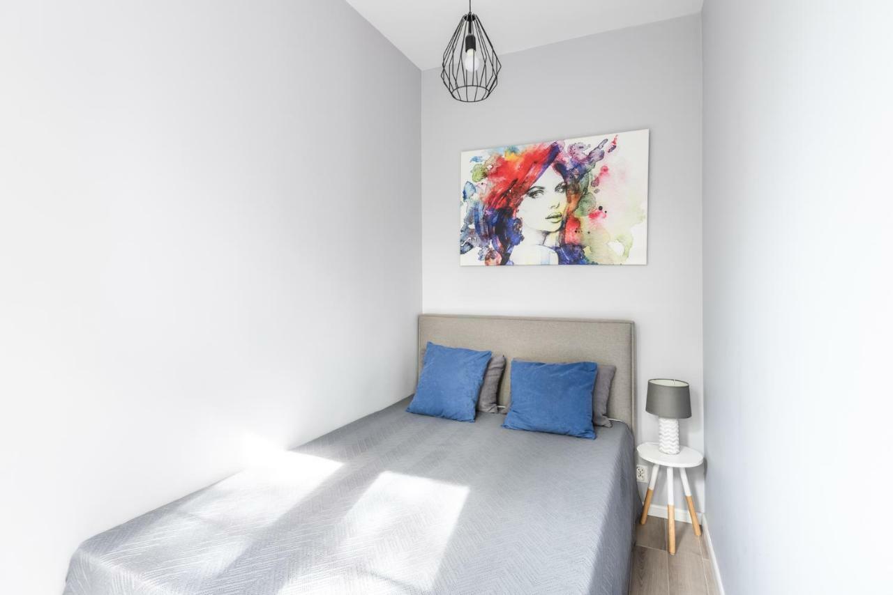 Flatbook - Old Town Apartments Szeroka Gdańsk Extérieur photo
